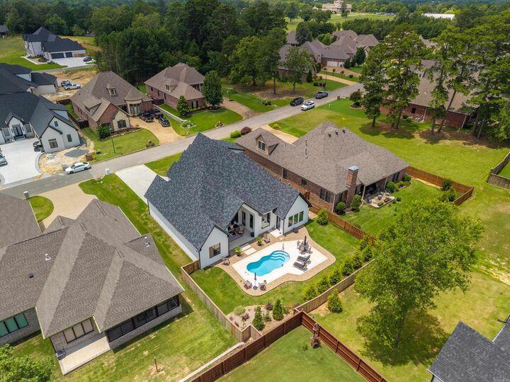 Property Photo:  177 Arlington Park Terrace  AR 71901 