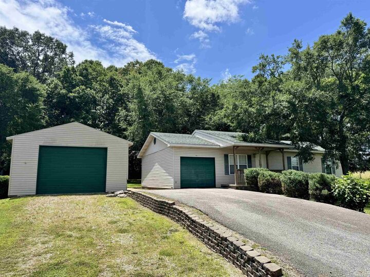 Property Photo:  44 Sara Cir  AR 72513 