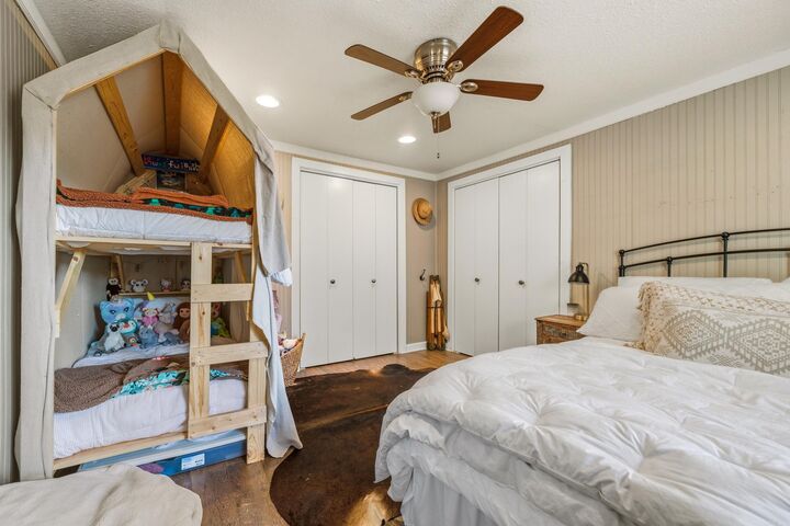 Property Photo:  105 Chambers Point  AR 71913 