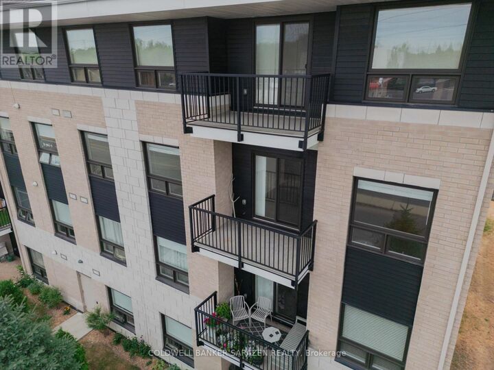 Property Photo:  250 Winterfell Private 303  ON K1G 4J1 