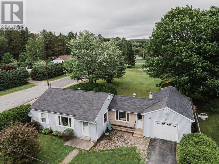 Property Photo:  35 John Street  ON P0A 1Z0 
