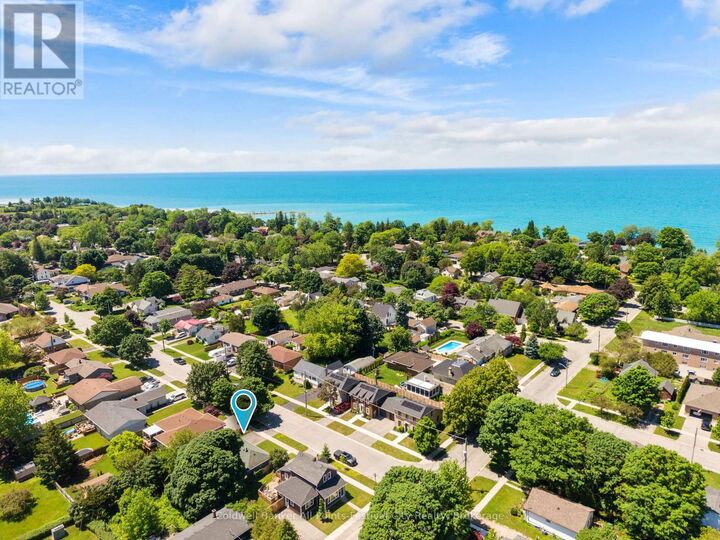 Property Photo:  125 Widder Street  ON N7A 3V2 