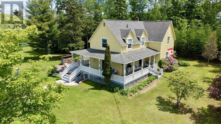 Property Photo:  129 Birch Hill Road  NS B0M 1B0 