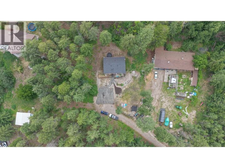 Property Photo: 9535 Keithley Road BC V1H 2E5