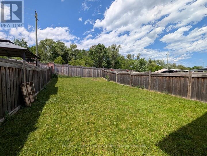 Property Photo: 1848 Lamstone St Street ON L9S 5A1