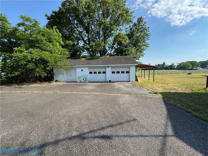 Property Photo:  471 W White Hall Road  VA 22503 