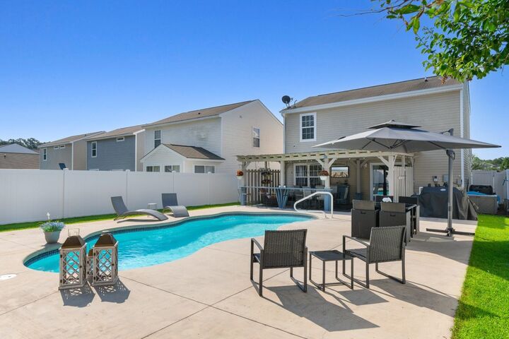 Property Photo:  4057 Blackwolf Dr.  SC 29579 