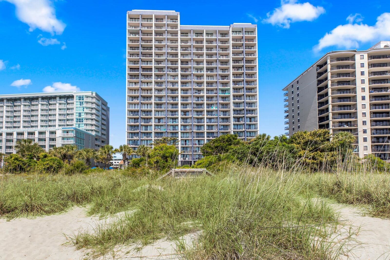 Property Photo:  5308 N Ocean Blvd. 1401  SC 29577 
