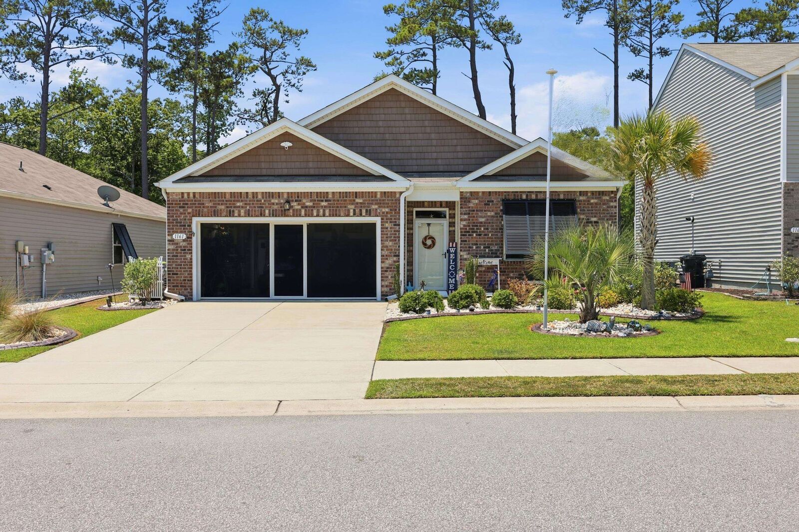Property Photo:  1161 Maxwell Dr.  SC 29566 