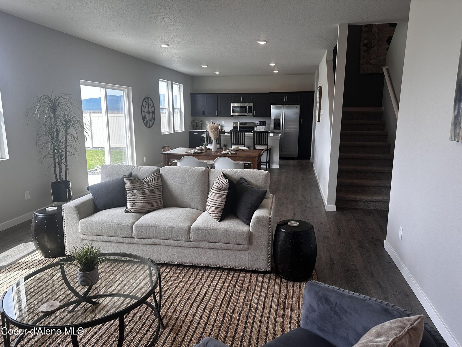 Property Photo:  3217 N Pale Fox St  ID 83854 