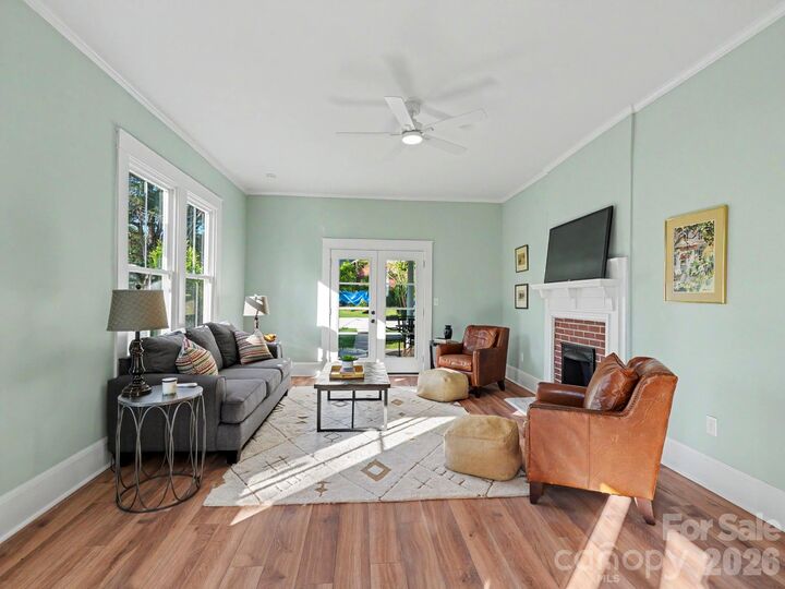 Property Photo: 152 West End Street SC 29706