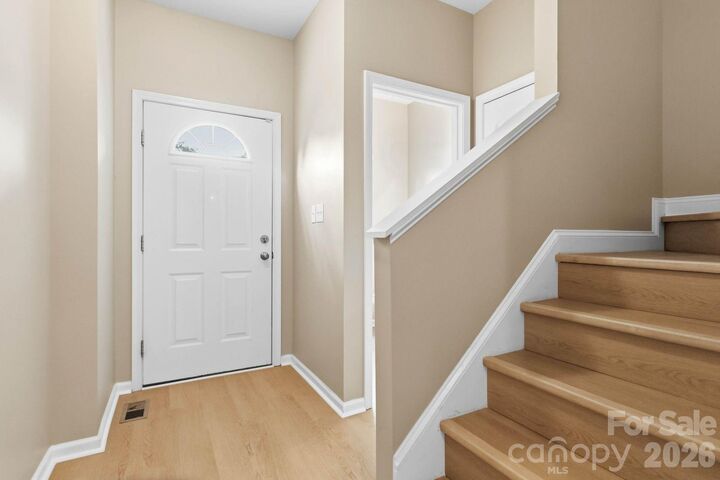 Property Photo: 143 High Bluff Circle NC 28115