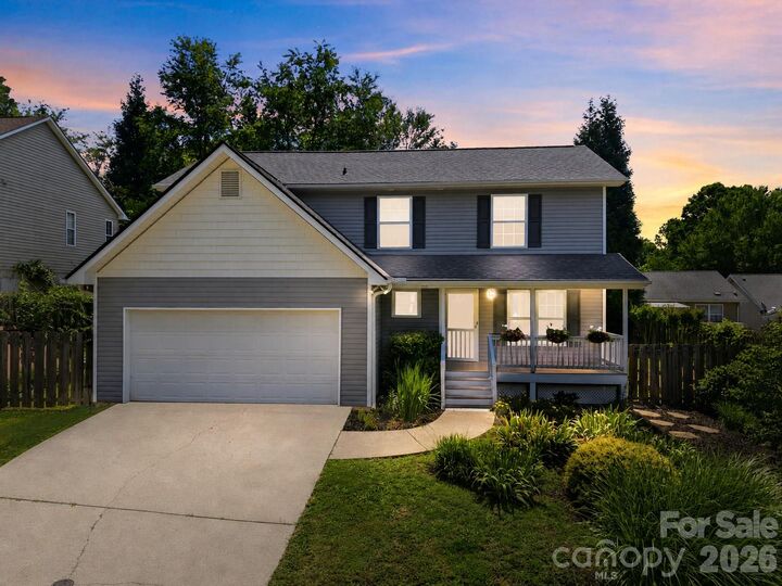 Property Photo:  14 Grove Garden Avenue  NC 28715 