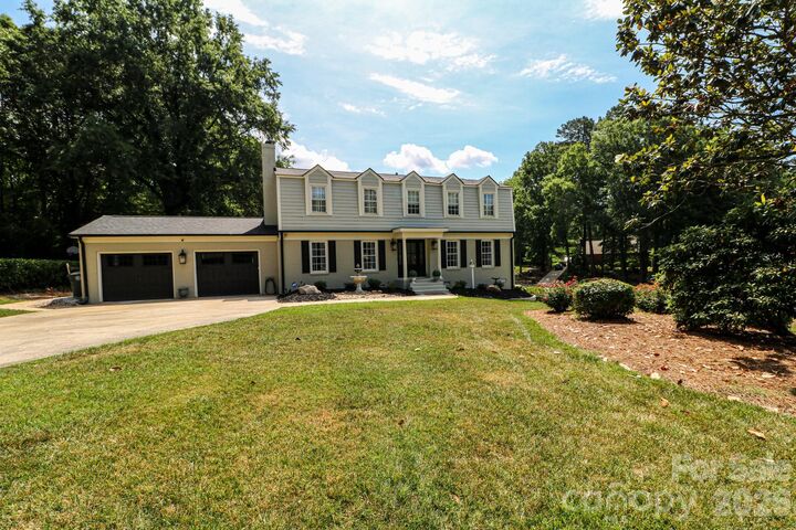 Property Photo:  120 Wellington Drive  NC 28144 