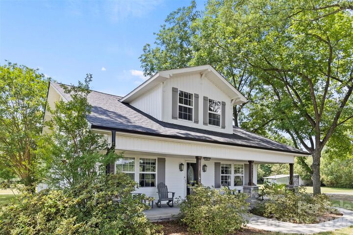 Property Photo:  24327 Ridgecrest Road  NC 28097 
