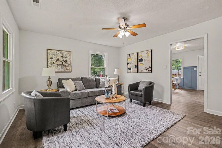 Property Photo: 105 McGee Street SC 29715