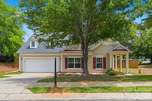 Property Photo:  1179 Madison Green Drive  SC 29715 