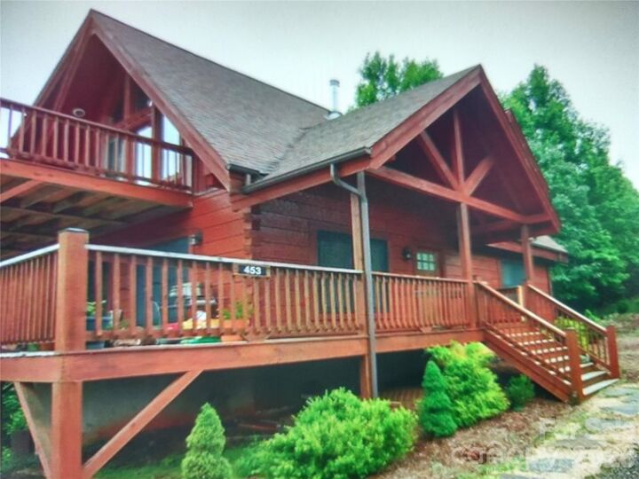Property Photo:  453 Grandview Peaks Drive  NC 28761 