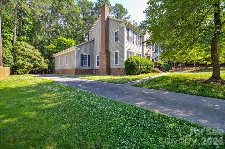 Property Photo:  9604 Stanton Green Court  NC 28277 