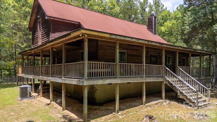 Property Photo:  100 Seven Drive  SC 29036 