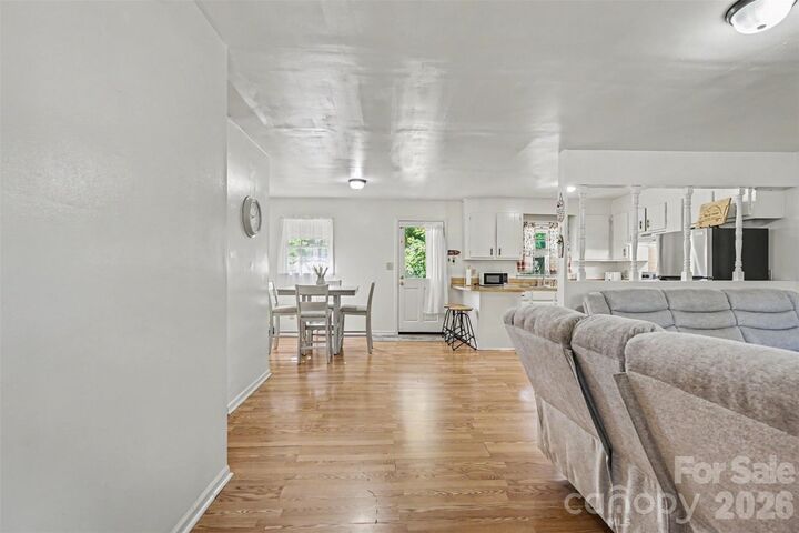 Property Photo:  308 N Carpenter Street  NC 28086 