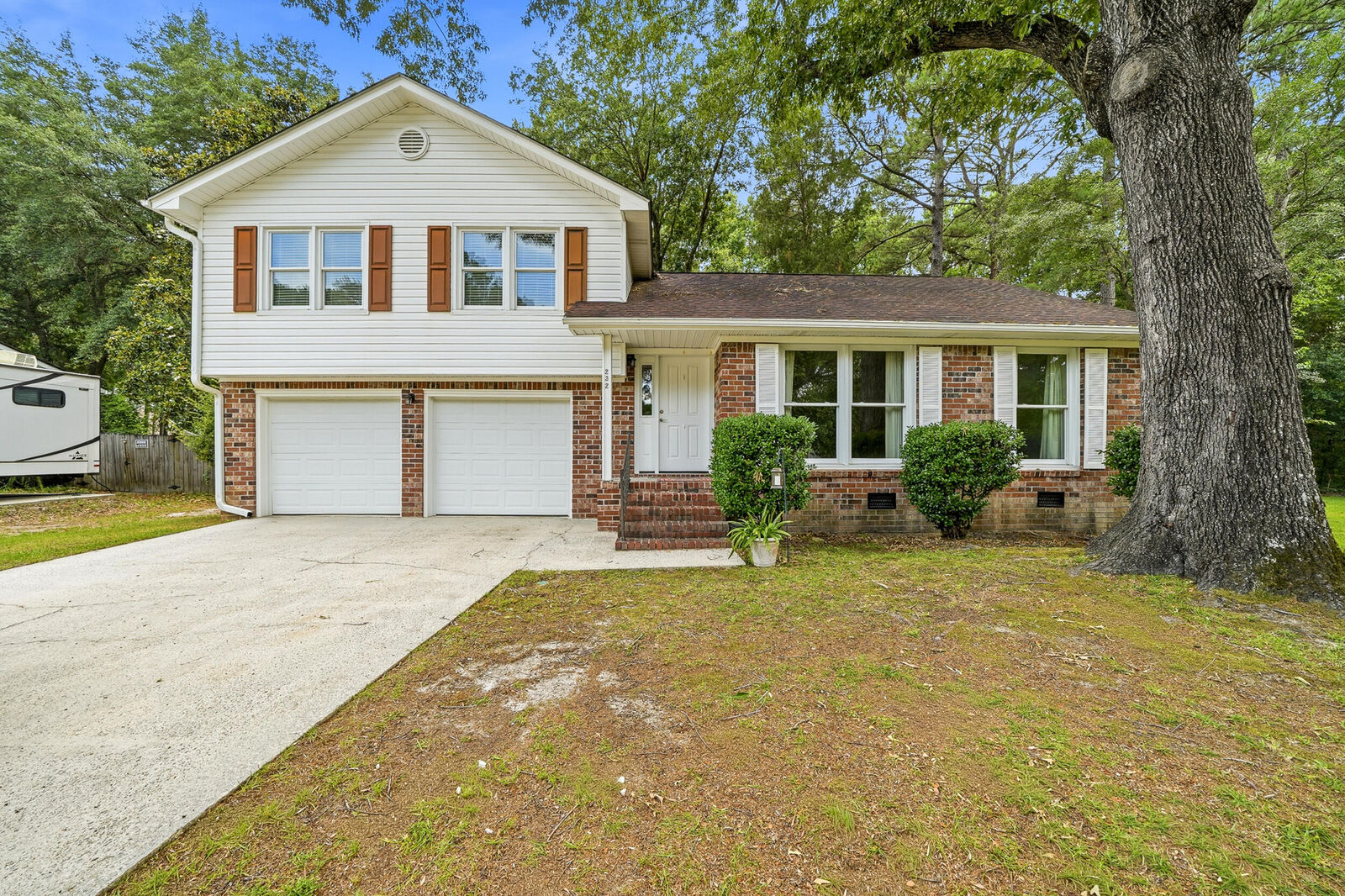 Property Photo:  232 Canaberry Circle  SC 29483 