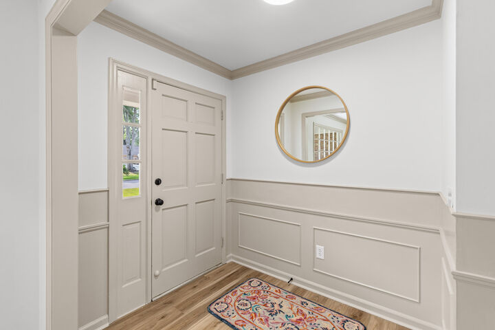 Property Photo: 213 Brailsford Road SC 29485
