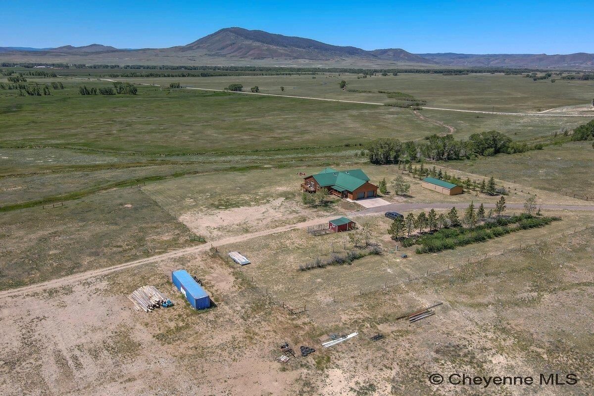 Property Photo: 2084 Hwy 230 WY 82070