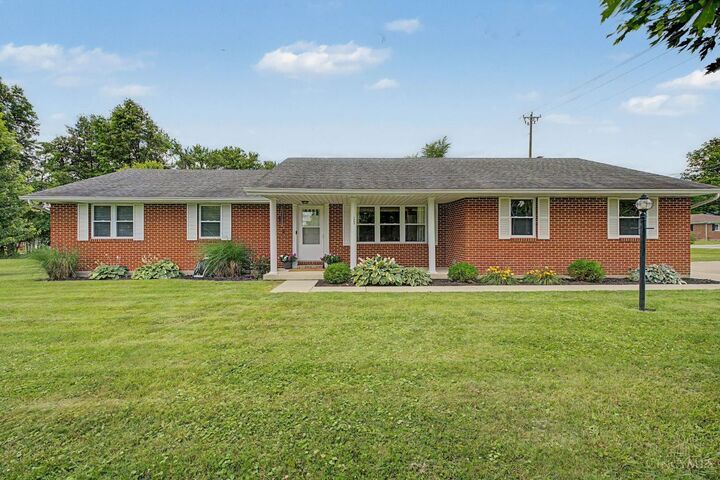 Property Photo: 7463 Fairground Road OH 45107