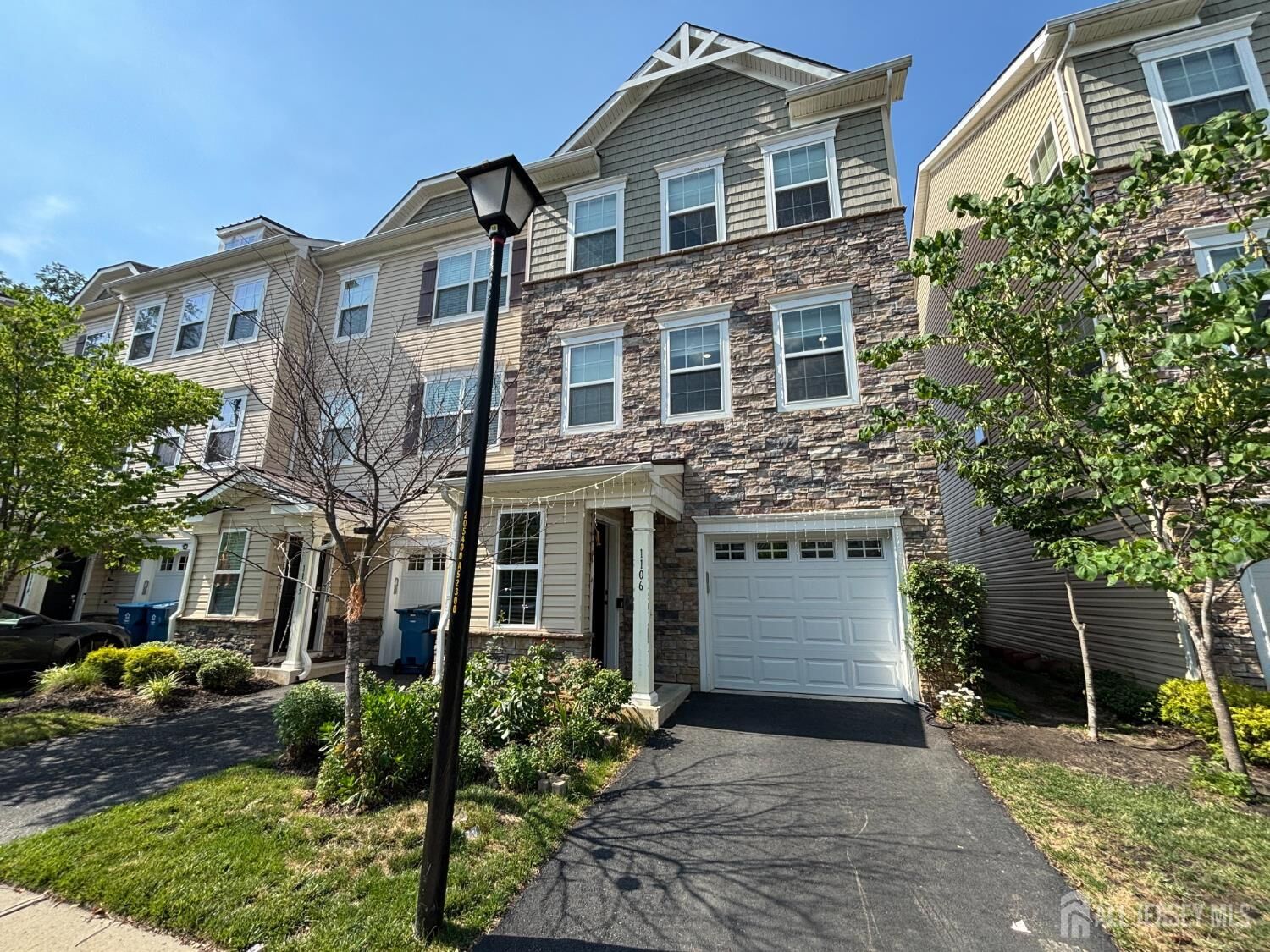 Property Photo: 1106 Hights Farm Road NJ 08831