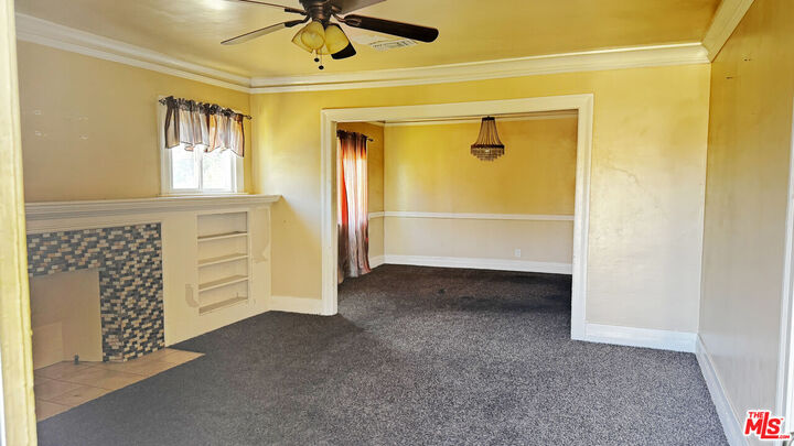 Property Photo: 5717 4th Ave CA 90043