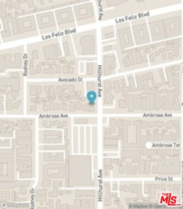Property Photo:  2101 Hillhurst Ave  CA 90027 