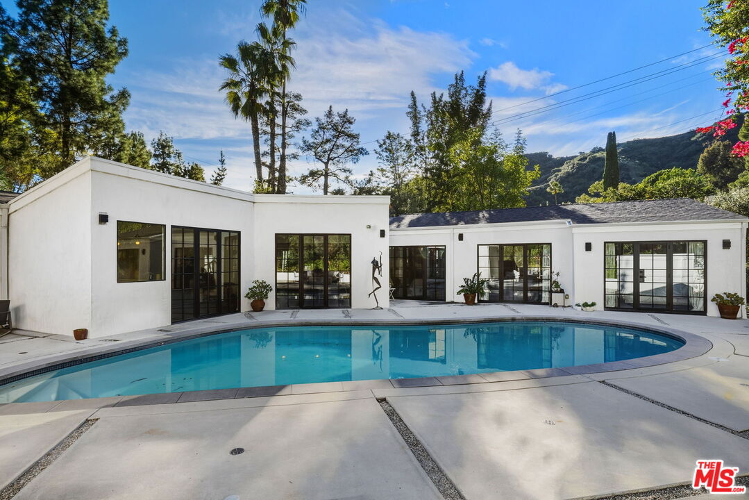 Property Photo: 13019 Sky Valley Rd CA 90049