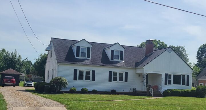 Property Photo:  391 Moull Street  OH 43055 
