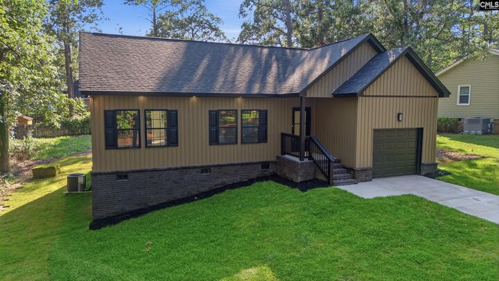 Property Photo: 3408 Rawlinson SC 29209