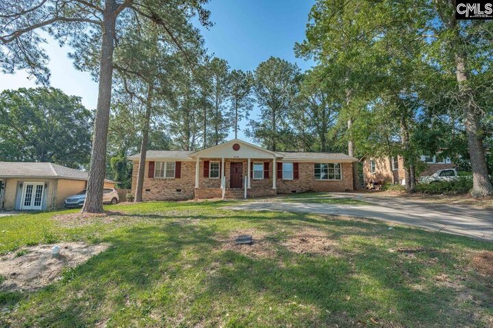 Property Photo:  3920 Highland Park  SC 29204 
