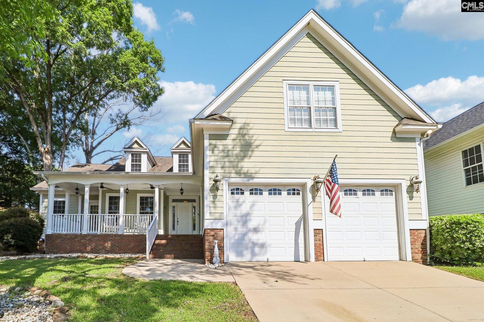 Property Photo: 1758 McSwain SC 29169