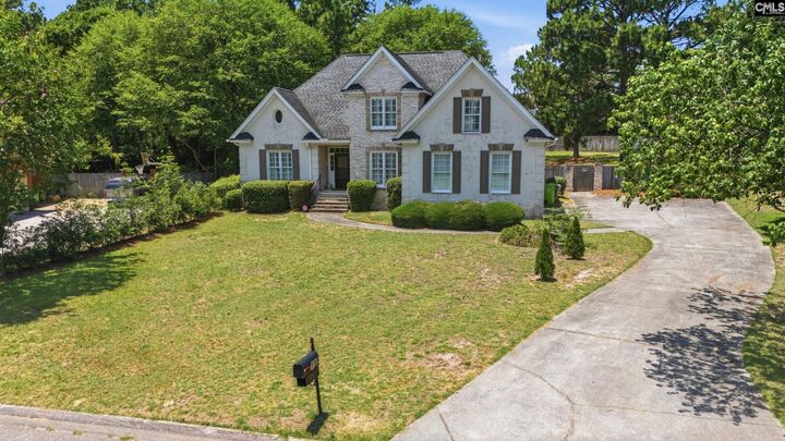 Property Photo:  112 Morning Echo  SC 29229-8954 