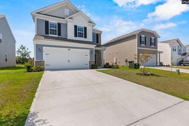 Property Photo:  185 Federation  SC 29073 