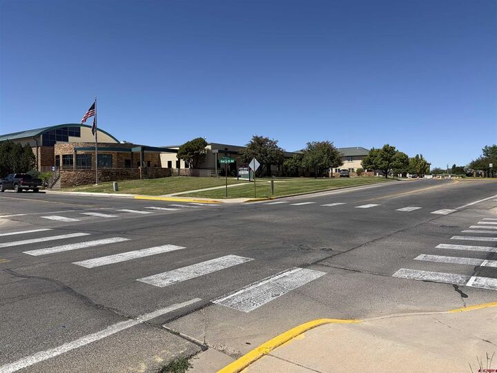 Property Photo: Tbd E Montezuma Avenue CO 81321