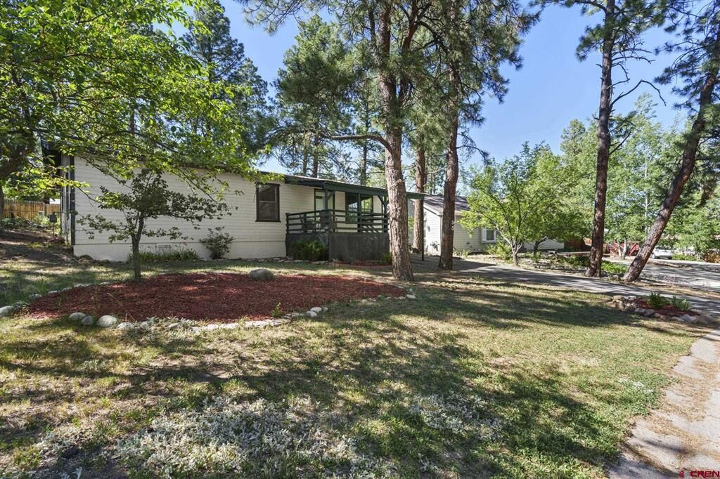 Property Photo:  95 Holly Hock Trail  CO 81301 