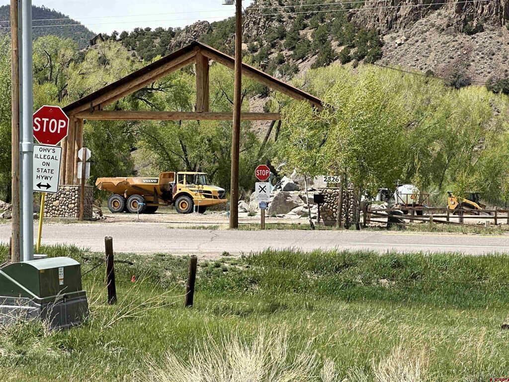 Property Photo: 28214 W Hwy 160 Highway CO 81154
