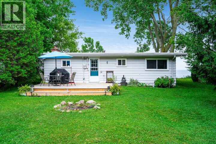 Property Photo: 1608 Tilton Line ON N0P 2P0