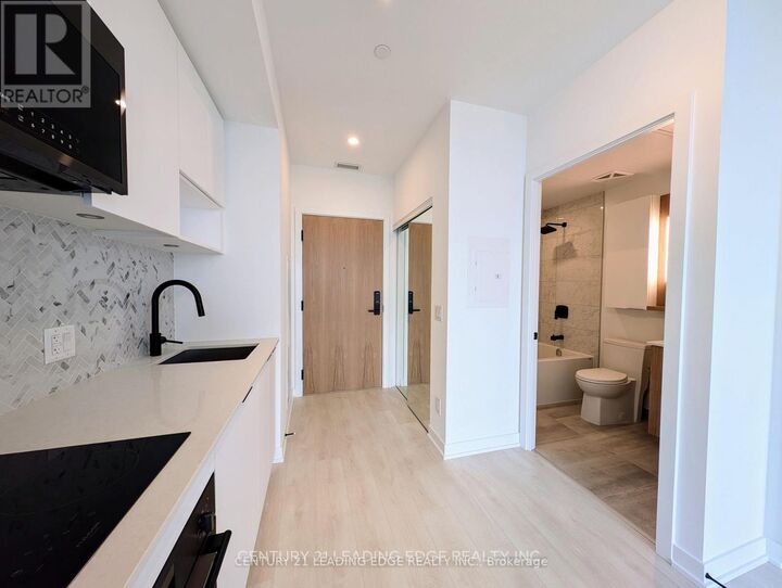 Property Photo: 5 Defries Street 3109 ON M5A 0W7