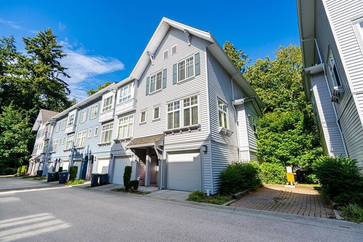 Property Photo:  5858 142 Street 46  BC V3X 0H2 