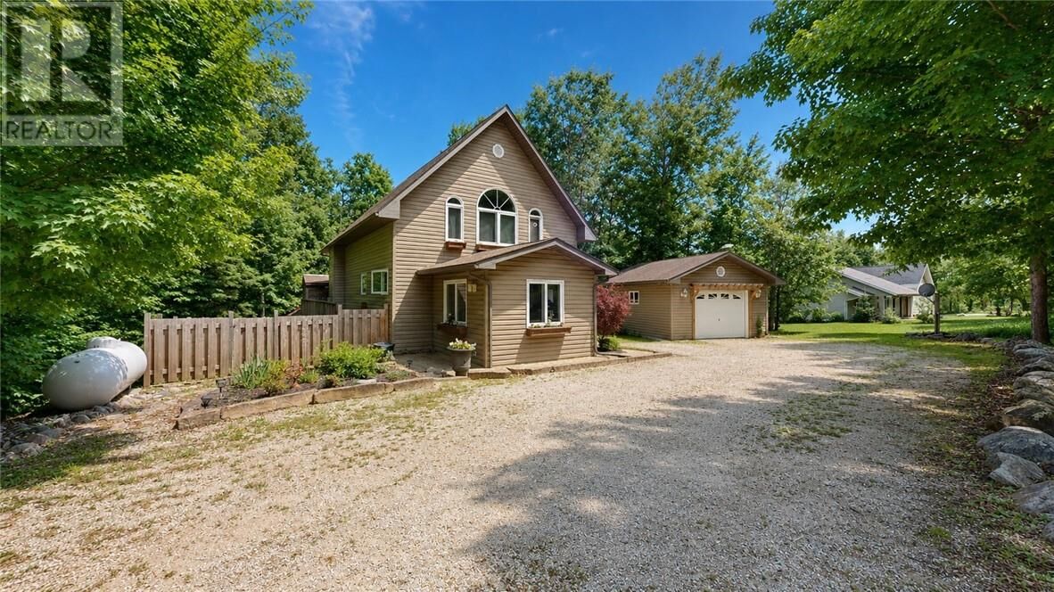 Property Photo: 57 Moggy ON P0P 1N0