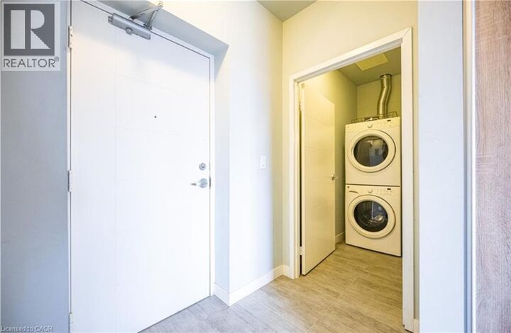 Property Photo: 318 Spruce Street 1106 ON N2L 3M7