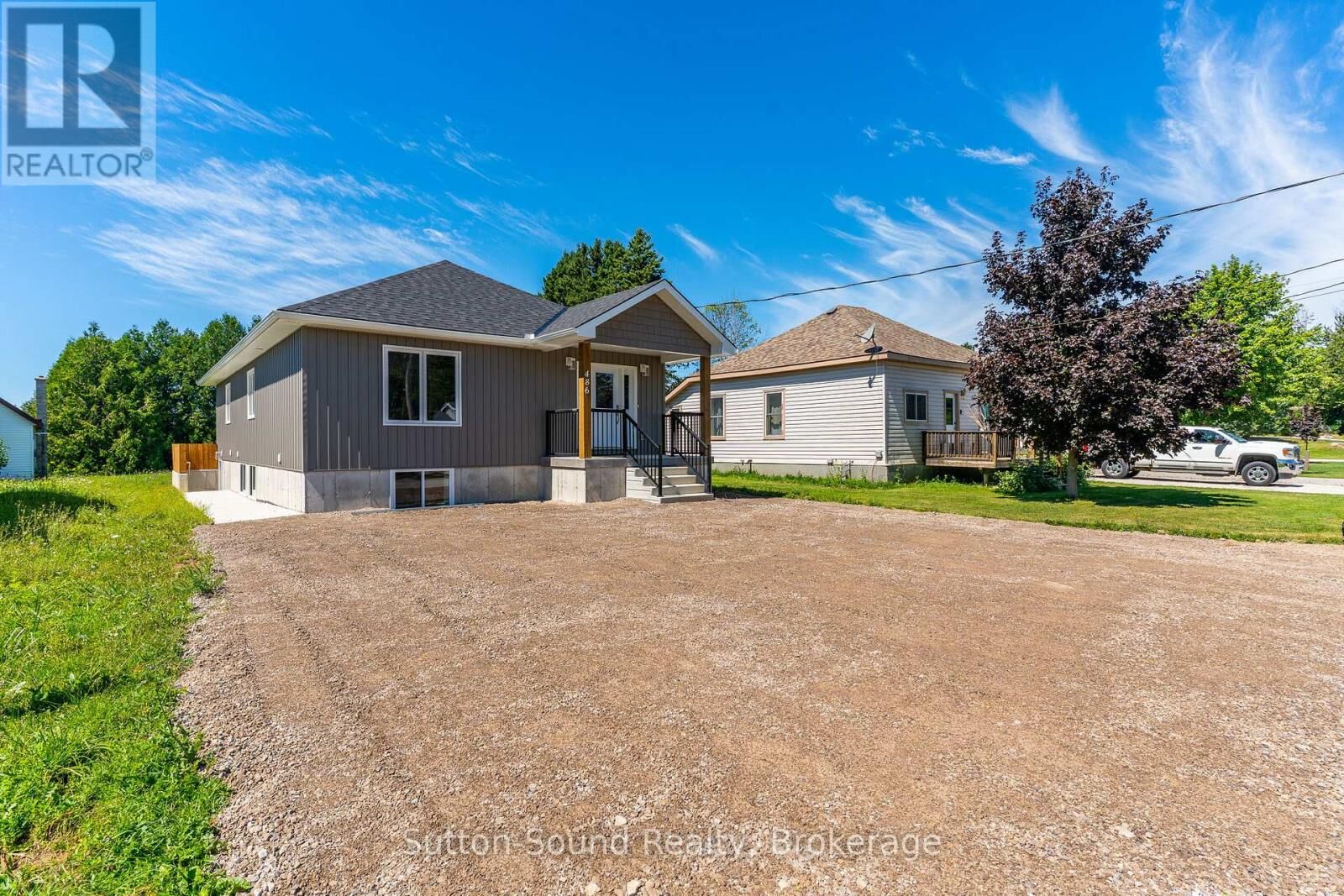 Property Photo:  486 Dawson Street Lower  ON N0H 2T0 