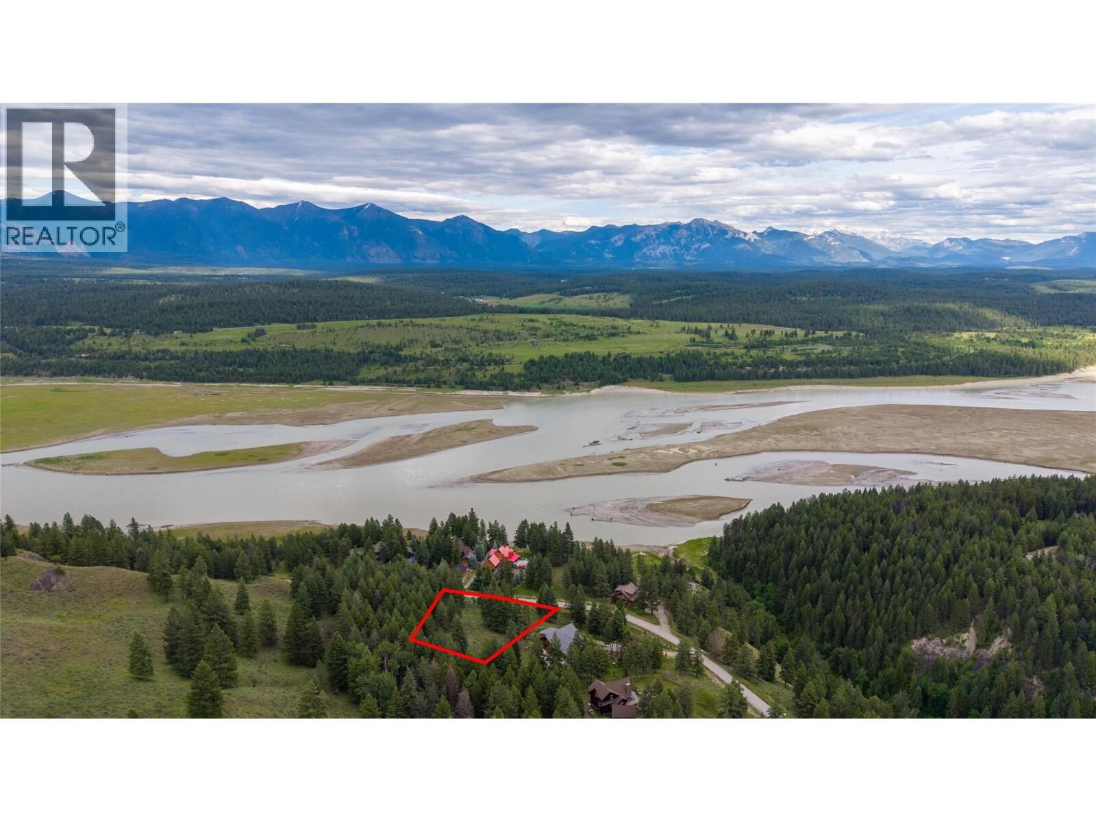 Property Photo:  6674 Wardner-Kikomun Road Other  BC V0B 2J0 