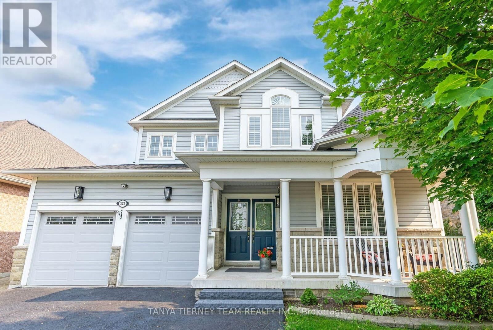 Property Photo: 373 Carnwith Drive East ON L1M 2M1